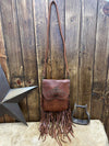 Billie Crossbody Bag-Handbags-American Darling-Lucky J Boots & More, Women's, Men's, & Kids Western Store Located in Carthage, MO