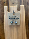 Banks Earrings-Earrings-LJ Turquoise-Lucky J Boots & More, Women's, Men's, & Kids Western Store Located in Carthage, MO