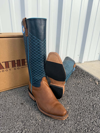 Men's Olathe Remuda Toast Boot