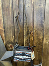 STS Guadalupe Serape Lily Crossbody-Crossbody bag-Carrol STS Ranchwear-Lucky J Boots & More, Women's, Men's, & Kids Western Store Located in Carthage, MO