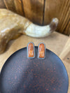 Arlet Earrings-Earrings-LJ Turquoise-Lucky J Boots & More, Women's, Men's, & Kids Western Store Located in Carthage, MO