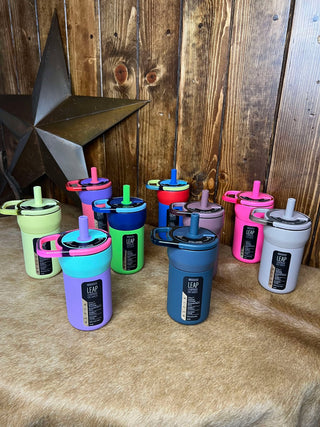 Brumate Leap 12oz-Drinkware-Brumate-Lucky J Boots & More, Women's, Men's, & Kids Western Store Located in Carthage, MO