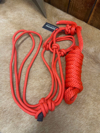 Equisential Rope Halters-HALTER-Professionals Choice-Lucky J Boots & More, Women's, Men's, & Kids Western Store Located in Carthage, MO