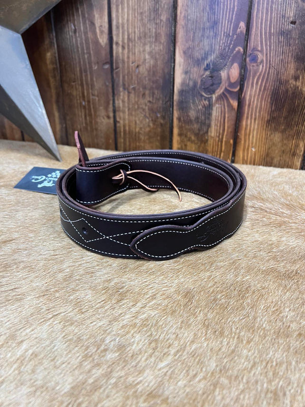 Professional's Choice Cinch Latigo-Latigo Strap-Professionals Choice-Lucky J Boots & More, Women's, Men's, & Kids Western Store Located in Carthage, MO