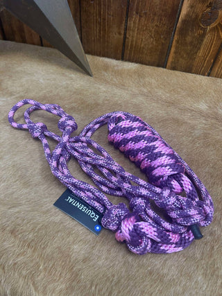 Equisential Rope Halters-HALTER-Professionals Choice-Lucky J Boots & More, Women's, Men's, & Kids Western Store Located in Carthage, MO