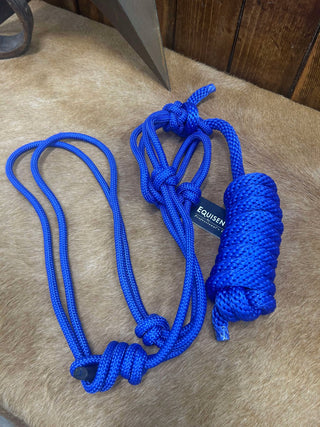 Equisential Rope Halters-HALTER-Professionals Choice-Lucky J Boots & More, Women's, Men's, & Kids Western Store Located in Carthage, MO