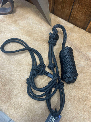 Equisential Rope Halters-HALTER-Professionals Choice-Lucky J Boots & More, Women's, Men's, & Kids Western Store Located in Carthage, MO