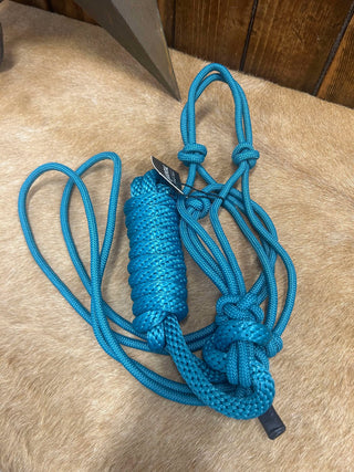 Equisential Rope Halters-HALTER-Professionals Choice-Lucky J Boots & More, Women's, Men's, & Kids Western Store Located in Carthage, MO