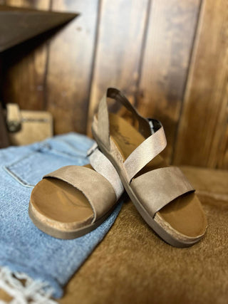 Women's Blowfish Lance Sandals *FINAL SALE*-Sandals-Blowfish Malibu-Lucky J Boots & More, Women's, Men's, & Kids Western Store Located in Carthage, MO