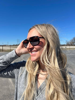 Bex Dusk Sunglasses-Sunglasses-Bex Sunglasses-Lucky J Boots & More, Women's, Men's, & Kids Western Store Located in Carthage, MO