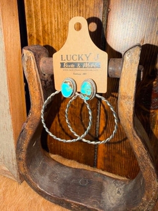 Tilly Earrings
