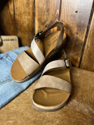 Women's Blowfish Lance Sandals *FINAL SALE*-Sandals-Blowfish Malibu-Lucky J Boots & More, Women's, Men's, & Kids Western Store Located in Carthage, MO