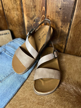 Women's Blowfish Lance Sandals *FINAL SALE*-Sandals-Blowfish Malibu-Lucky J Boots & More, Women's, Men's, & Kids Western Store Located in Carthage, MO