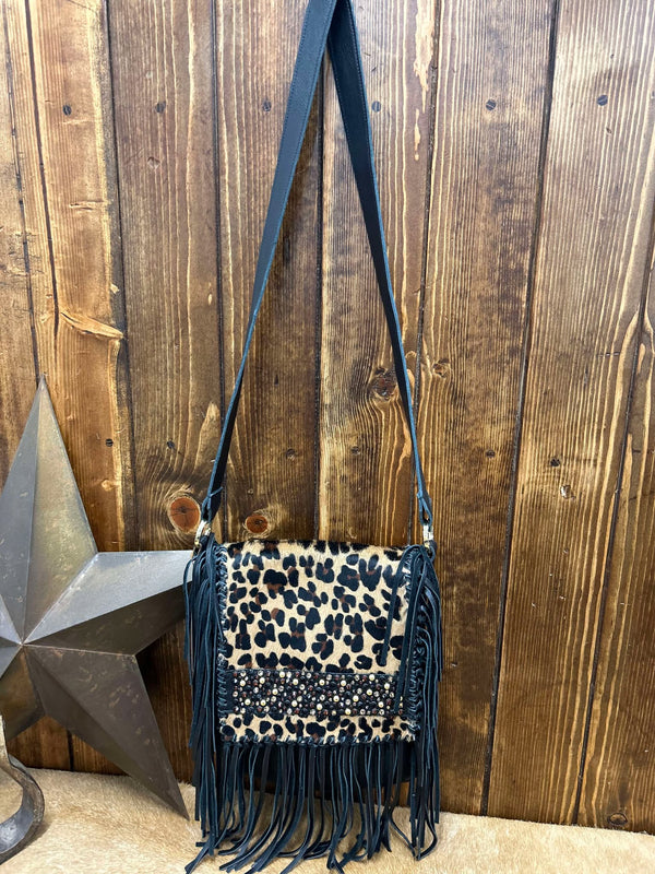 Naomi Kurtmen Crossbody Bag-Crossbody bag-Kurtmen-Lucky J Boots & More, Women's, Men's, & Kids Western Store Located in Carthage, MO