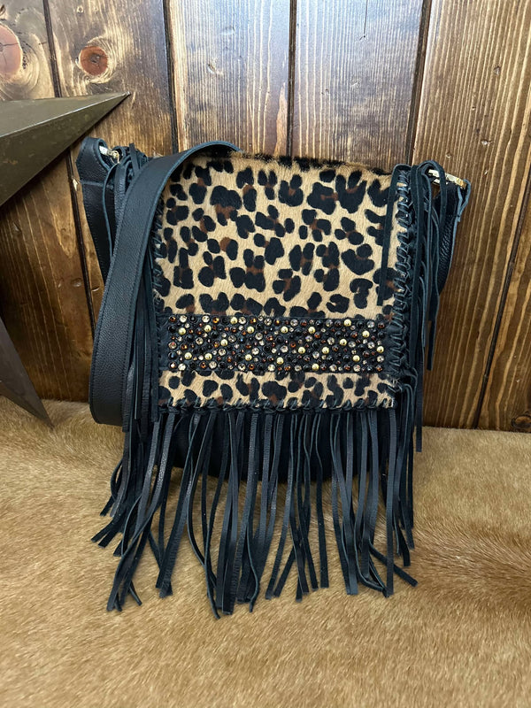 Naomi Kurtmen Crossbody Bag-Crossbody bag-Kurtmen-Lucky J Boots & More, Women's, Men's, & Kids Western Store Located in Carthage, MO