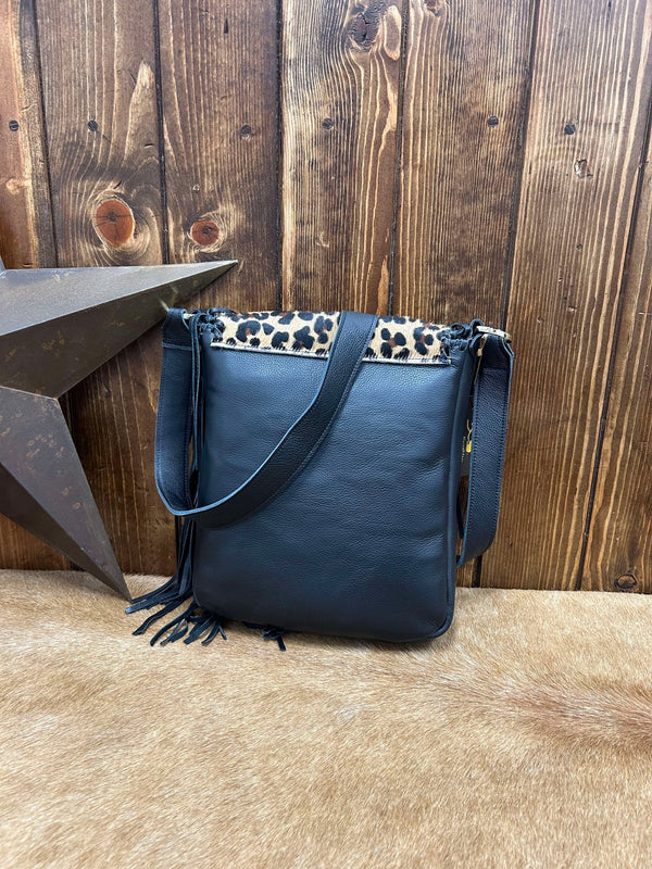 Naomi Kurtmen Crossbody Bag-Crossbody bag-Kurtmen-Lucky J Boots & More, Women's, Men's, & Kids Western Store Located in Carthage, MO