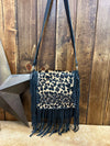Naomi Kurtmen Crossbody Bag-Crossbody bag-Kurtmen-Lucky J Boots & More, Women's, Men's, & Kids Western Store Located in Carthage, MO