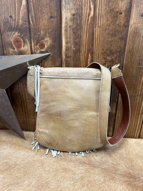 Evelyn Kurtmen Crossbody Bag-Handbags-Kurtmen-Lucky J Boots & More, Women's, Men's, & Kids Western Store Located in Carthage, MO