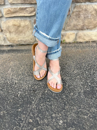 Diba True Carn Ival Sandals *FINAL SALE*-Sandals-Diba True-Lucky J Boots & More, Women's, Men's, & Kids Western Store Located in Carthage, MO