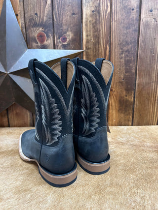 Men's Ariat Sidewinder Grizzle Tan Boot-Men's Boots-Ariat-Lucky J Boots & More, Women's, Men's, & Kids Western Store Located in Carthage, MO