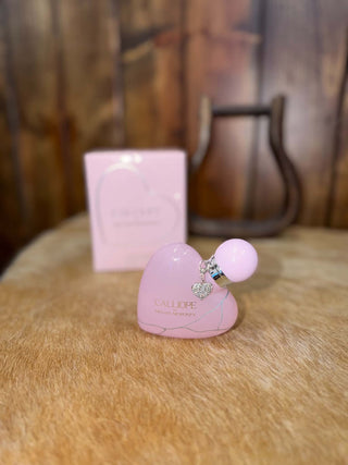 Calloipe by Megan Moroney Perfume