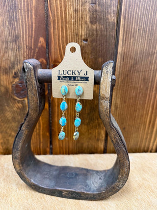 Collins Earrings