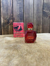 Cowgirl Driven Women's Perfume-Perfume-Darrell & Bonnie Co.-Lucky J Boots & More, Women's, Men's, & Kids Western Store Located in Carthage, MO