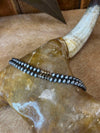West & Co. 18" Navajo Pearl Necklace-Necklaces-WEST & CO-Lucky J Boots & More, Women's, Men's, & Kids Western Store Located in Carthage, MO
