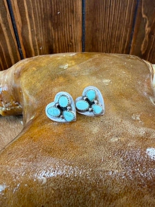 Rayna Earrings