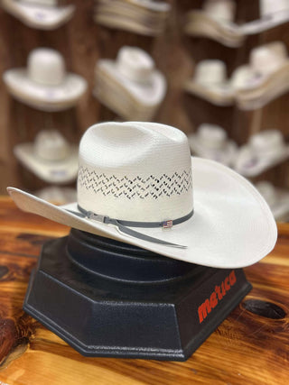 American Straw Hat 4 1/2" RCZ Brim 5200 RC-Straw Cowboy Hats-American Hat Co.-Lucky J Boots & More, Women's, Men's, & Kids Western Store Located in Carthage, MO