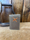 Twisted X Trifold Wallets-Wallets-WESTERN FASHION ACCESSORIES-Lucky J Boots & More, Women's, Men's, & Kids Western Store Located in Carthage, MO