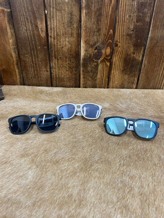 BEX Zion Sunglasses-Sunglasses-Bex Sunglasses-Lucky J Boots & More, Women's, Men's, & Kids Western Store Located in Carthage, MO
