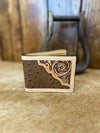 Ranger Belt Co. Bifold Wallets-Wallets-WESTERN FASHION ACCESSORIES-Lucky J Boots & More, Women's, Men's, & Kids Western Store Located in Carthage, MO