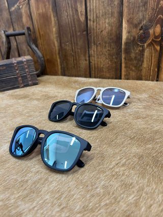 BEX Zion Sunglasses-Sunglasses-Bex Sunglasses-Lucky J Boots & More, Women's, Men's, & Kids Western Store Located in Carthage, MO
