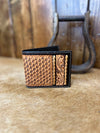 Ranger Belt Co. Bifold Wallets-Wallets-WESTERN FASHION ACCESSORIES-Lucky J Boots & More, Women's, Men's, & Kids Western Store Located in Carthage, MO