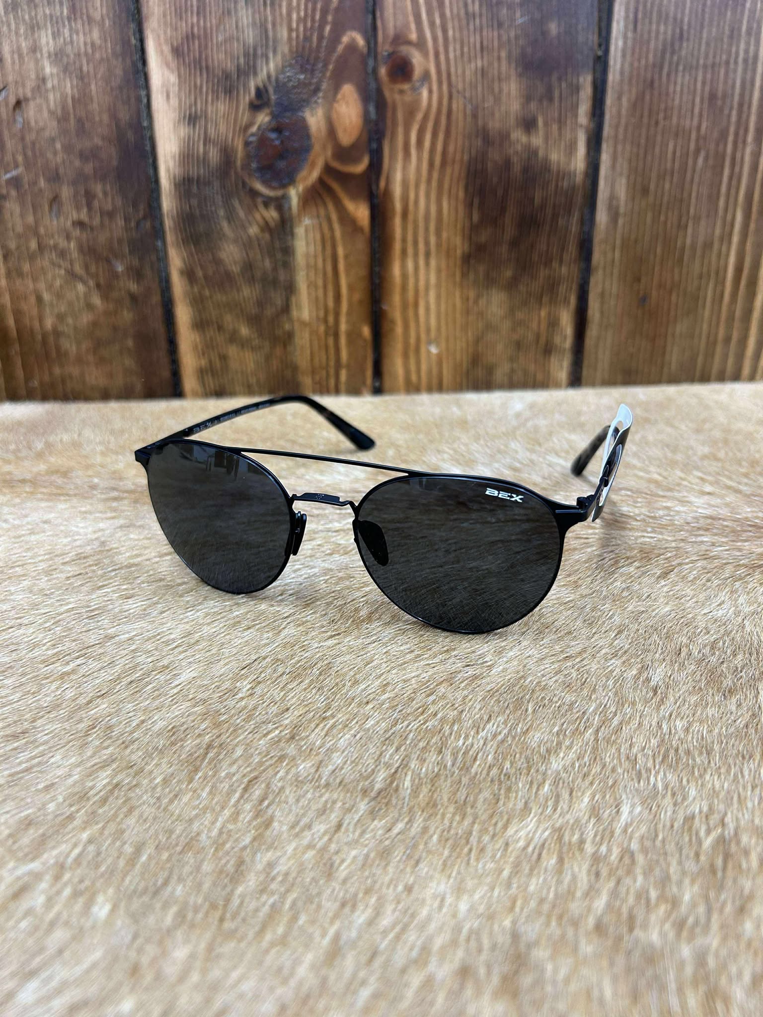 BEX Demi OTG Sunglasses-Sunglasses-Bex Sunglasses-Lucky J Boots & More, Women's, Men's, & Kids Western Store Located in Carthage, MO