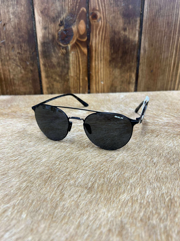 BEX Demi OTG Sunglasses-Sunglasses-Bex Sunglasses-Lucky J Boots & More, Women's, Men's, & Kids Western Store Located in Carthage, MO