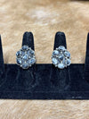 Wynter Ring-Rings-LJ Turquoise-Lucky J Boots & More, Women's, Men's, & Kids Western Store Located in Carthage, MO