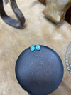 Gia Earrings-Earrings-LJ Turquoise-Lucky J Boots & More, Women's, Men's, & Kids Western Store Located in Carthage, MO