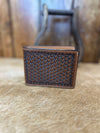 Ranger Belt Co. Bifold Wallets-Wallets-WESTERN FASHION ACCESSORIES-Lucky J Boots & More, Women's, Men's, & Kids Western Store Located in Carthage, MO