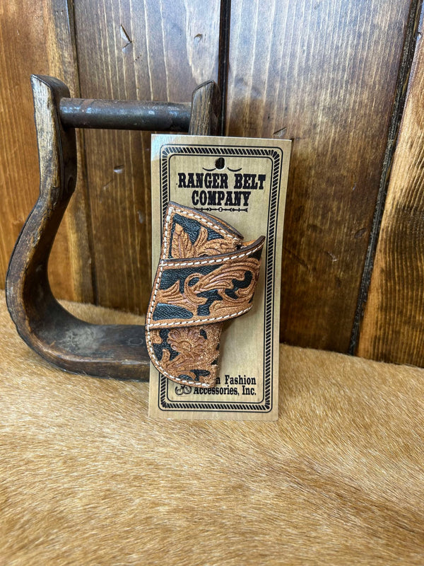Ranger Belt Co. Knife Sheaths-Knife Sheath-WESTERN FASHION ACCESSORIES-Lucky J Boots & More, Women's, Men's, & Kids Western Store Located in Carthage, MO