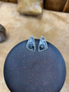 Regina Earrings-Earrings-LJ Turquoise-Lucky J Boots & More, Women's, Men's, & Kids Western Store Located in Carthage, MO
