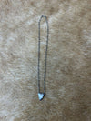 Jayla Necklace-Necklaces-LJ Turquoise-Lucky J Boots & More, Women's, Men's, & Kids Western Store Located in Carthage, MO