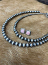 Ruth Earrings-Earrings-LJ Turquoise-Lucky J Boots & More, Women's, Men's, & Kids Western Store Located in Carthage, MO