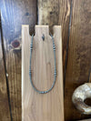 Fiona Necklace-Necklaces-LJ Turquoise-Lucky J Boots & More, Women's, Men's, & Kids Western Store Located in Carthage, MO