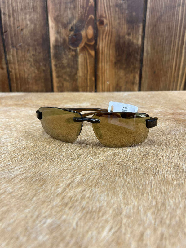 BEX Harris OTG Sunglasses-Sunglasses-Bex Sunglasses-Lucky J Boots & More, Women's, Men's, & Kids Western Store Located in Carthage, MO