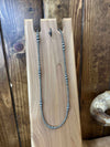 Fiona Necklace-Necklaces-LJ Turquoise-Lucky J Boots & More, Women's, Men's, & Kids Western Store Located in Carthage, MO