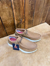 Men's Twisted X Feather X Shoes-Men's Casual Shoes-Twisted X Boots-Lucky J Boots & More, Women's, Men's, & Kids Western Store Located in Carthage, MO