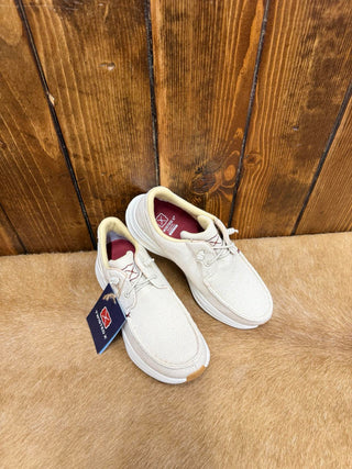 Women's Twisted X Ultralite X Birch Shoes-Women's Casual Shoes-Twisted X Boots-Lucky J Boots & More, Women's, Men's, & Kids Western Store Located in Carthage, MO