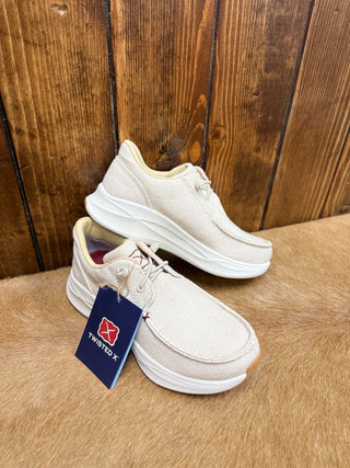 Women's Twisted X Ultralite X Birch Shoes-Women's Casual Shoes-Twisted X Boots-Lucky J Boots & More, Women's, Men's, & Kids Western Store Located in Carthage, MO